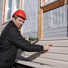 Siding Removal and Disposal in Stafford Springs, CT